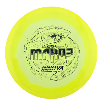 Innova Halo Mako 3