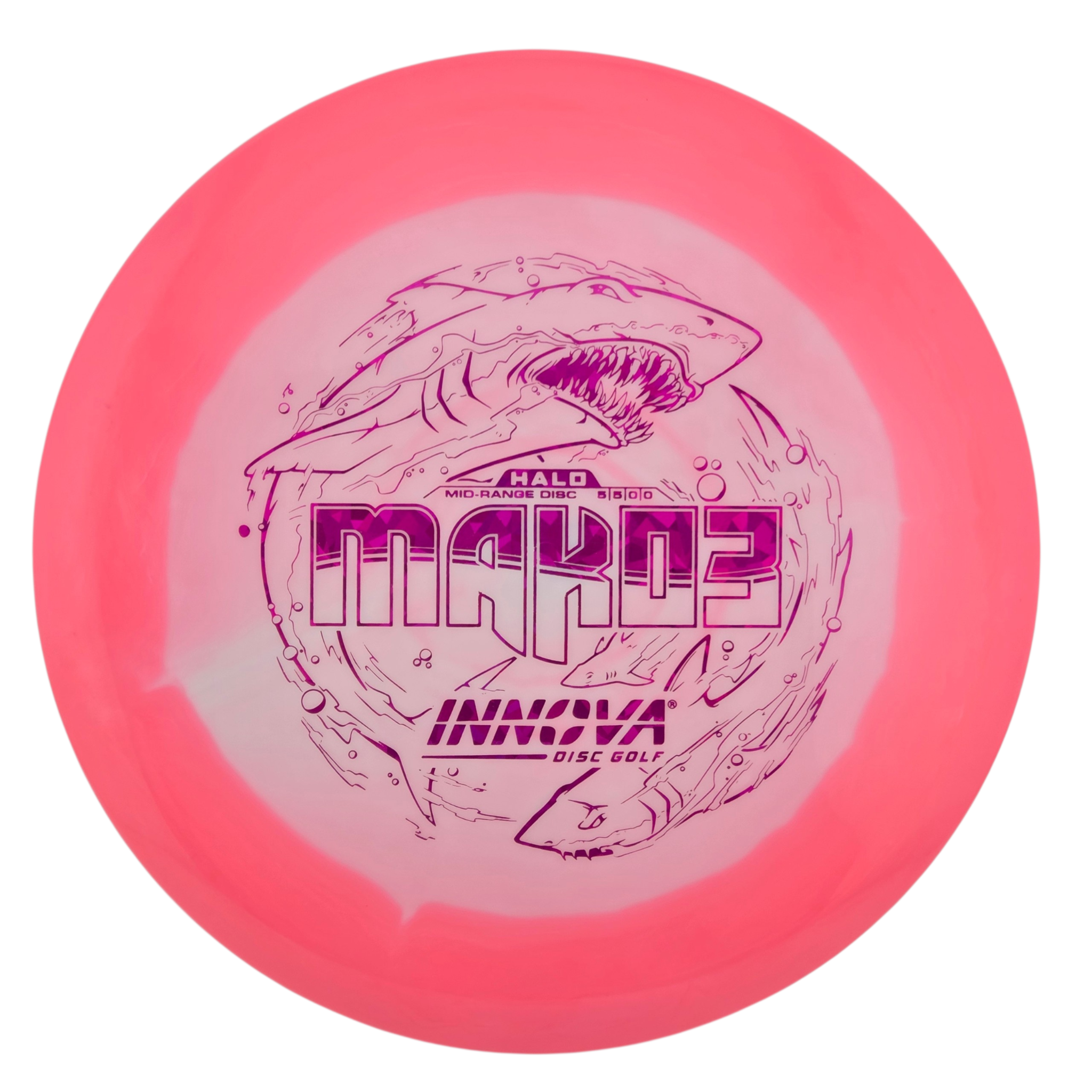 Innova Halo Mako 3 – Pure Flight Disc Golf