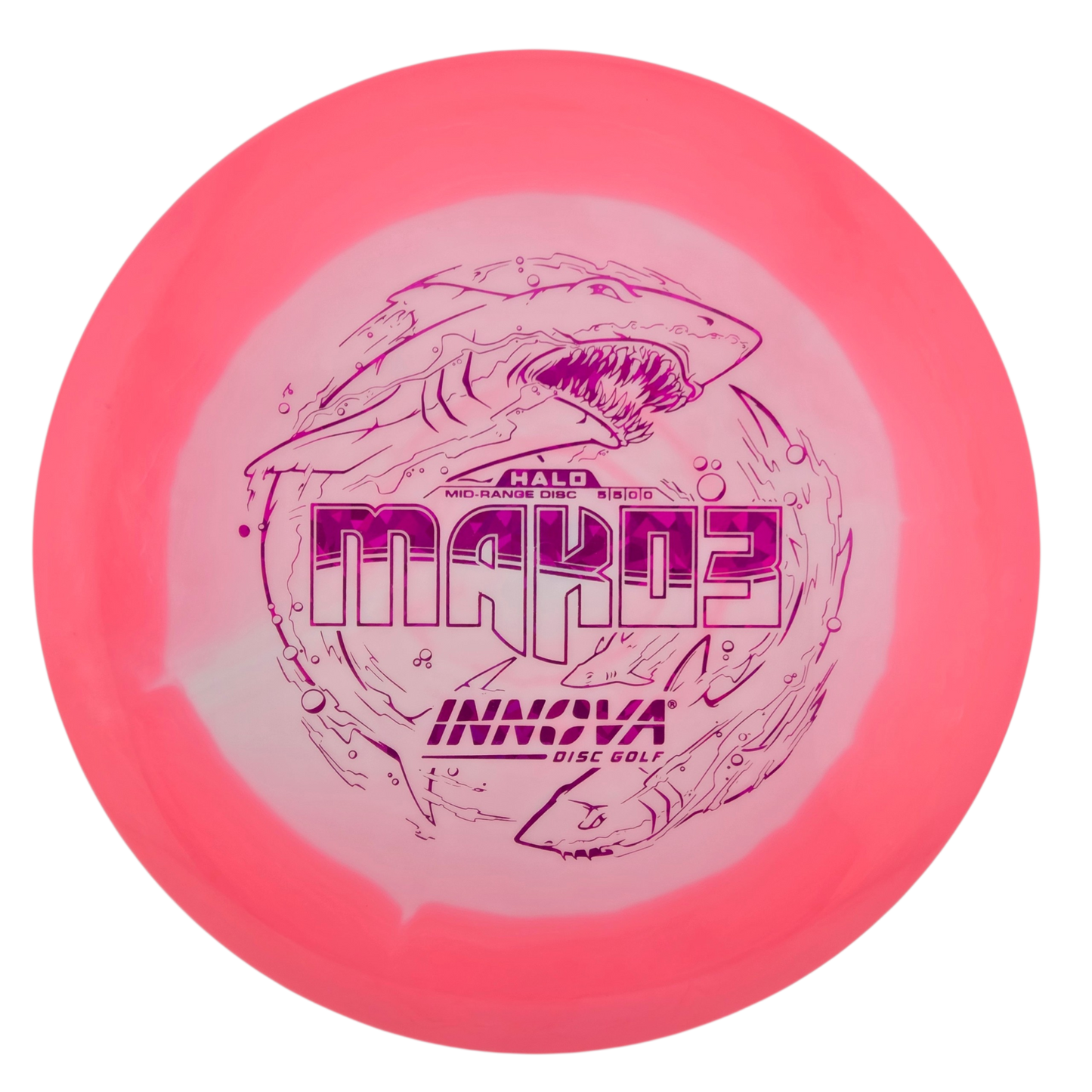 Innova Halo Mako 3