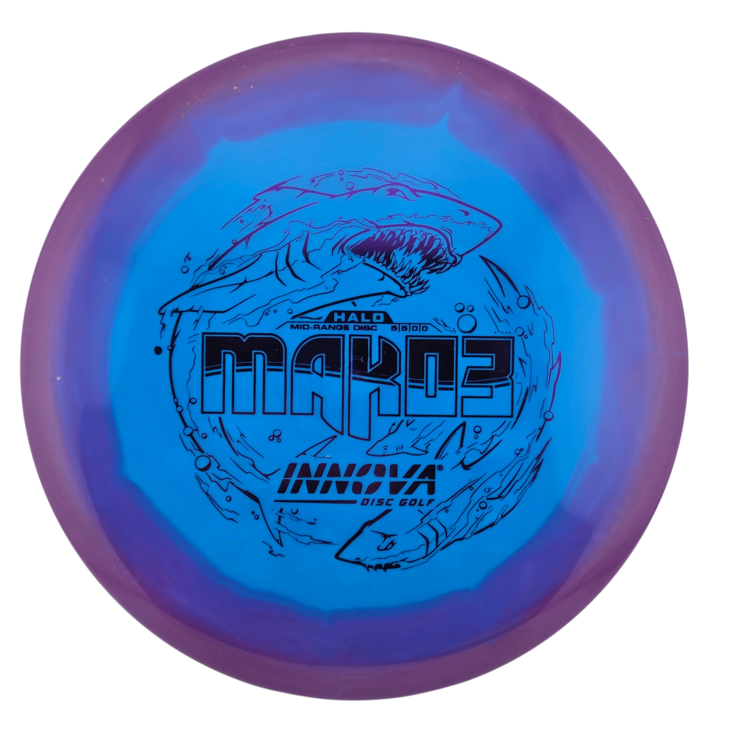 Innova Halo Mako 3
