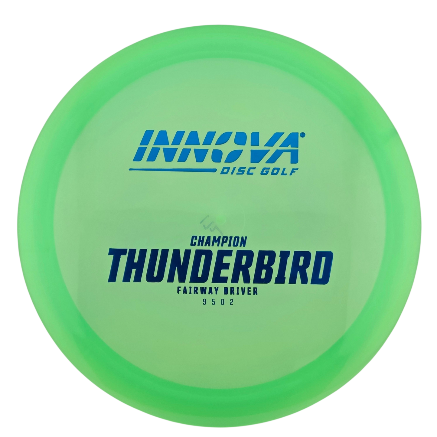 Champion Thunderbird