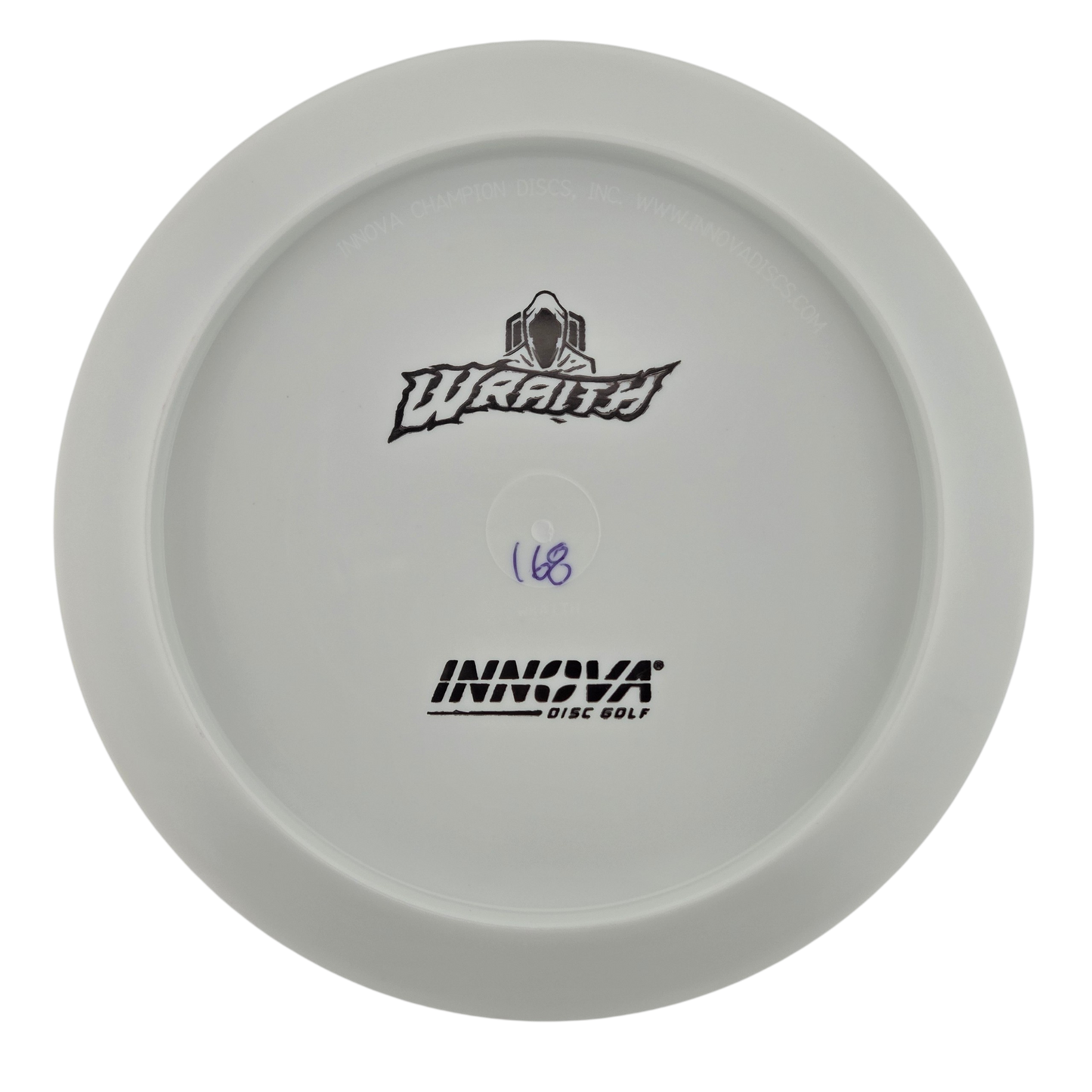 Innova Star Wraith - Blank White