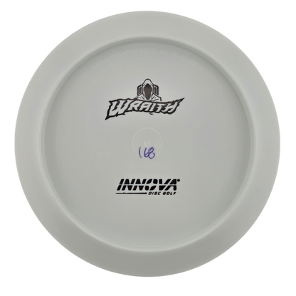 Innova Star Wraith - Blank White
