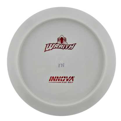 Innova Star Wraith - Blank White