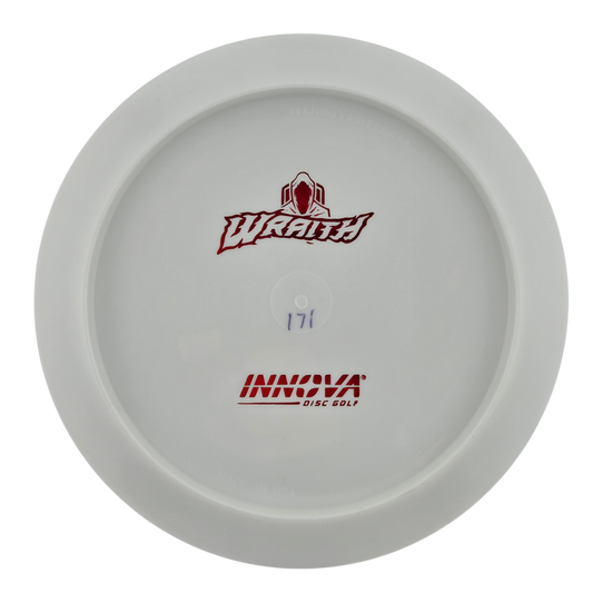 Innova Star Wraith - Blank White