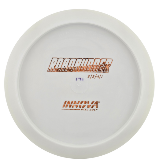 Innova Star Roadrunner - Blank White
