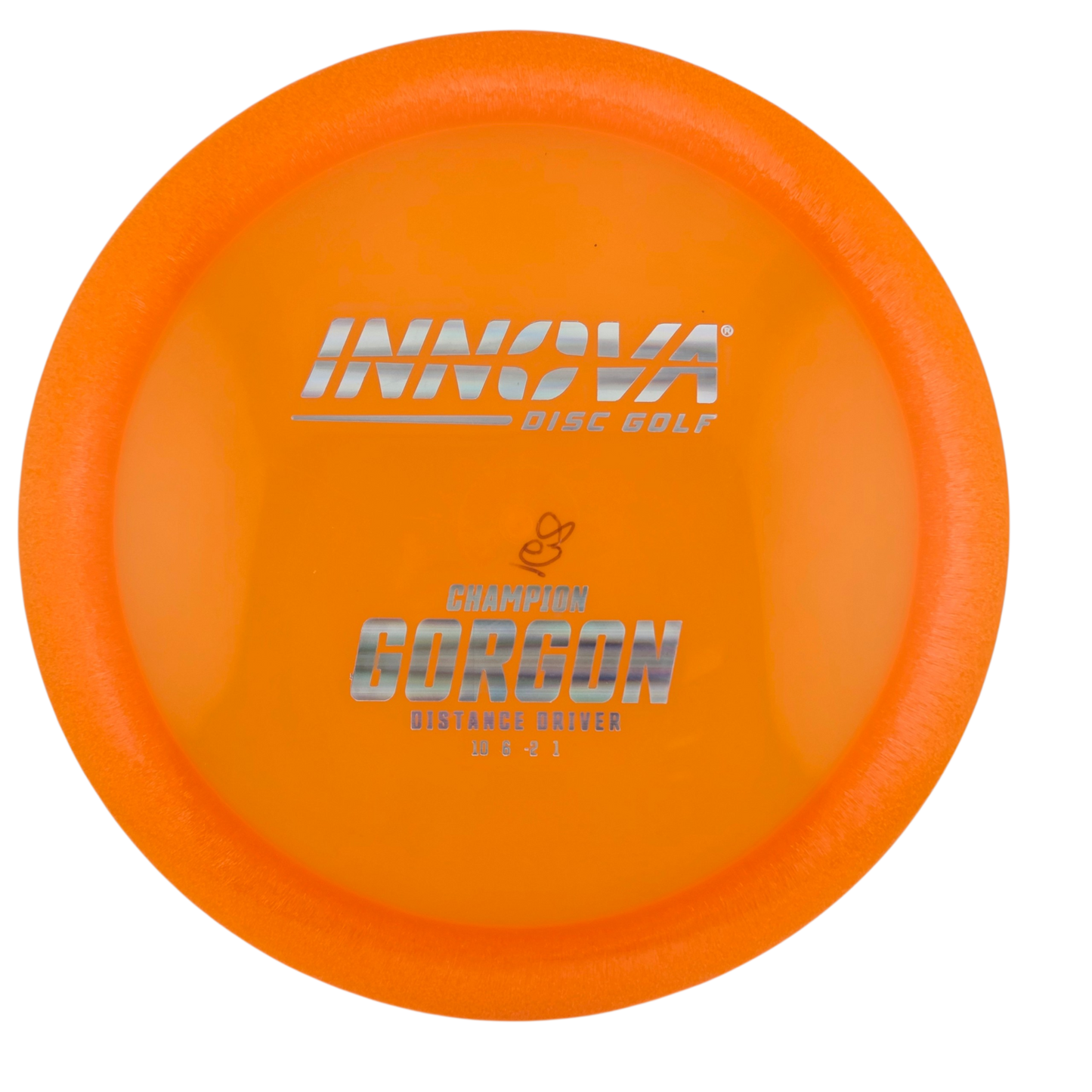 Innova Champion Gorgon