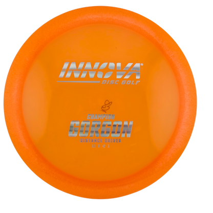 Innova Champion Gorgon