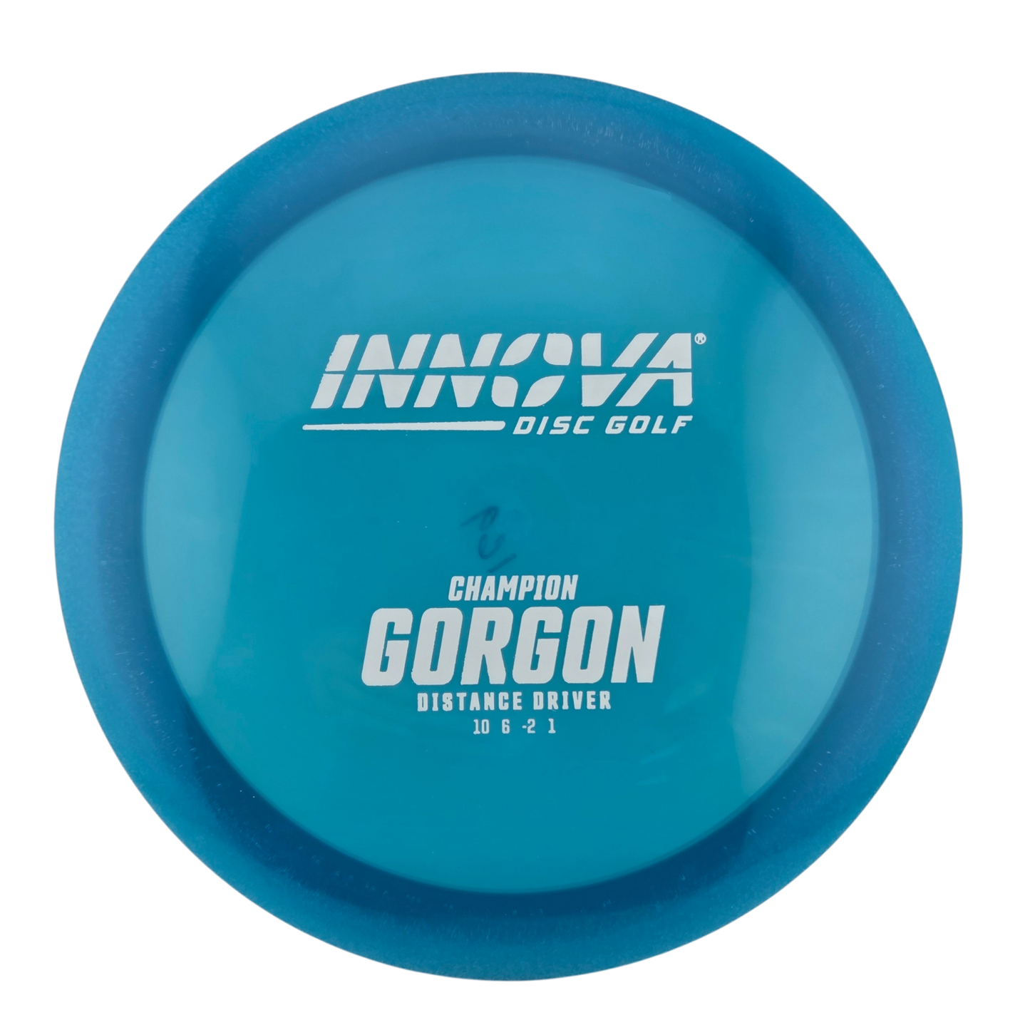 Innova Champion Gorgon