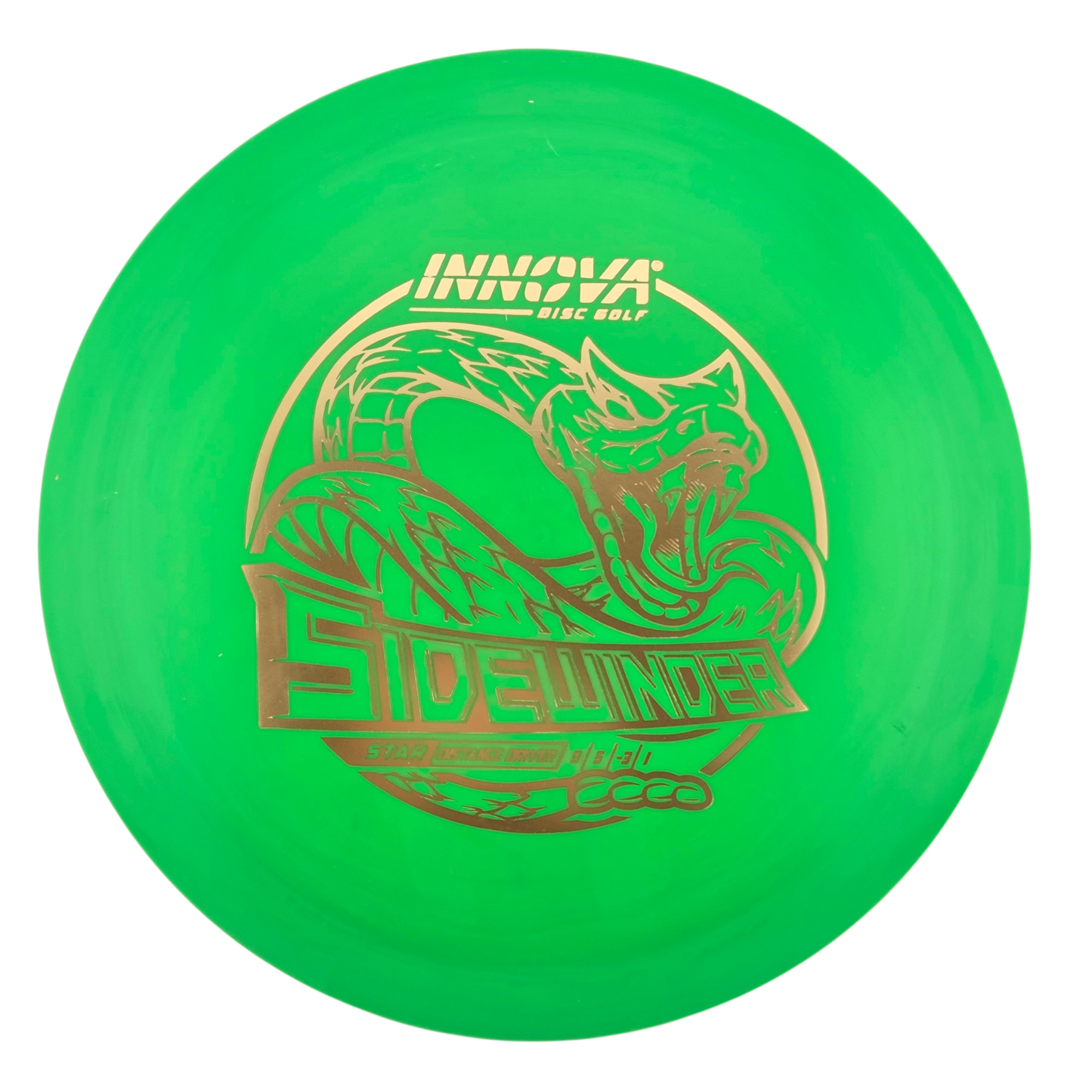 Innova Sidewinder - Star