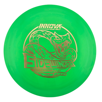 Innova Sidewinder - Star