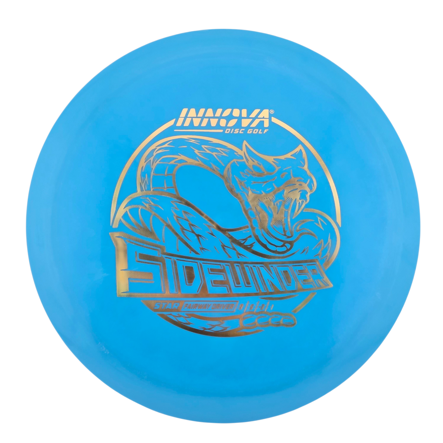 Innova Sidewinder - Star