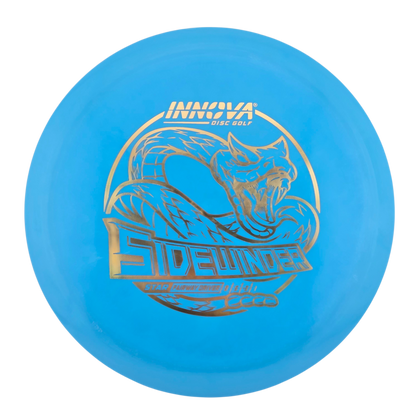 Innova Sidewinder - Star