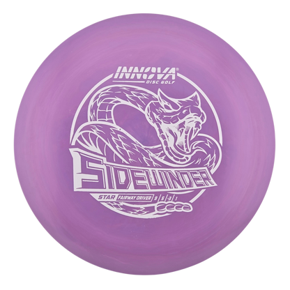 Innova Sidewinder - Star