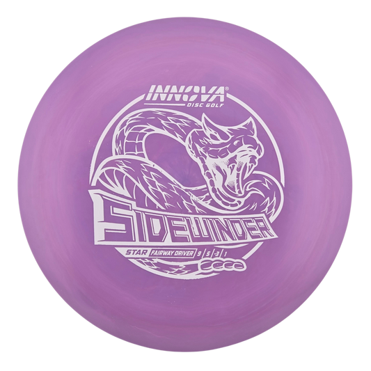 Innova Sidewinder - Star