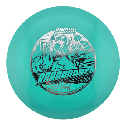 Innova Gregg Barsby Roadrunner