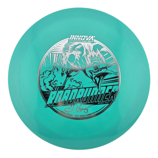 Innova Gregg Barsby Roadrunner
