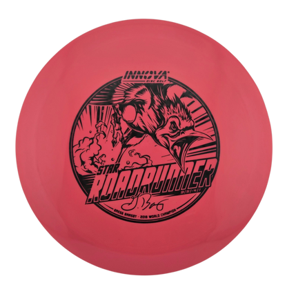 Innova Gregg Barsby Roadrunner