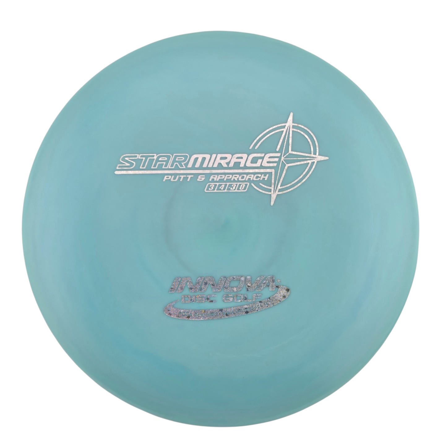 Innova Star Mirage