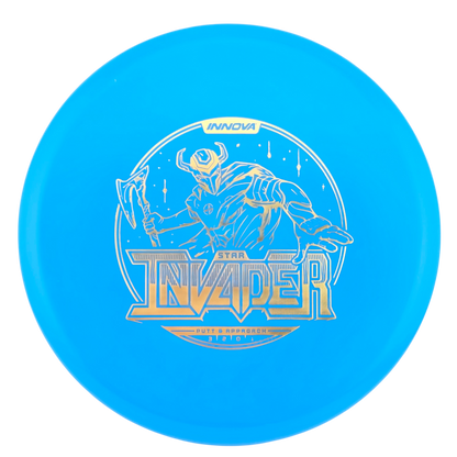 Innova Star Invader