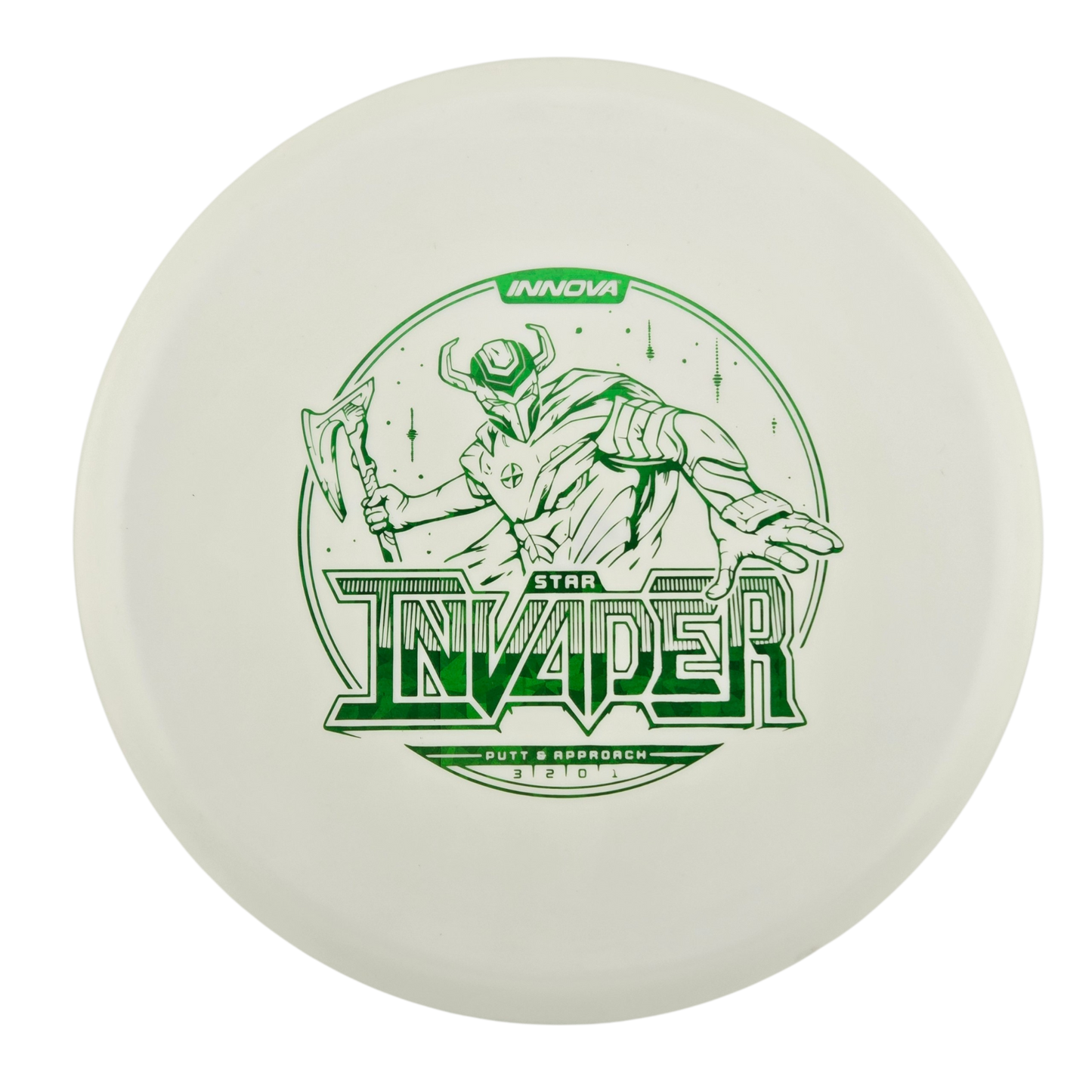 Innova Star Invader