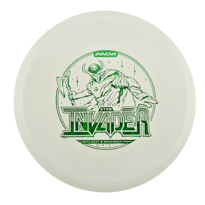 Innova Star Invader