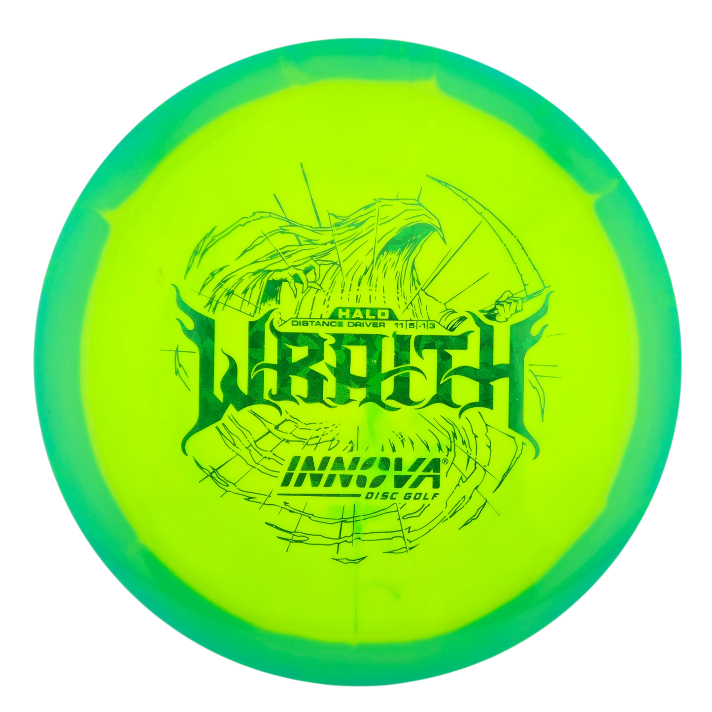 Innova Halo Wraith