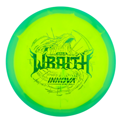 Innova Halo Wraith