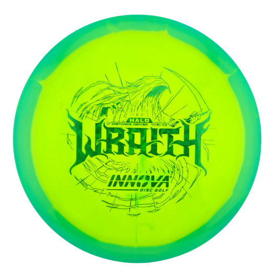 Innova Halo Wraith
