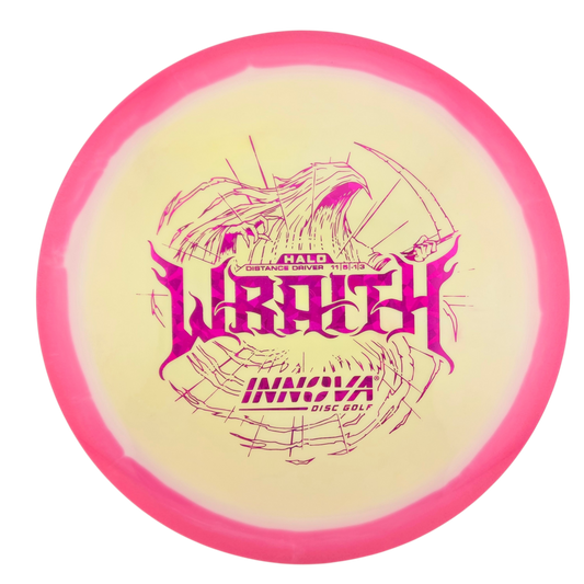 Innova Halo Wraith