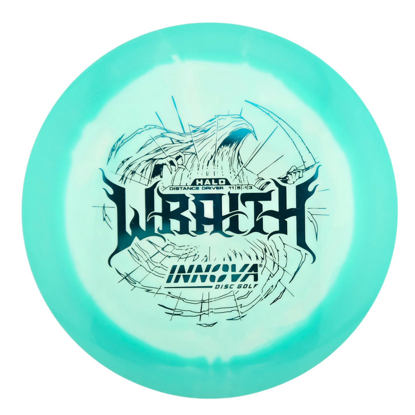 Innova Halo Wraith
