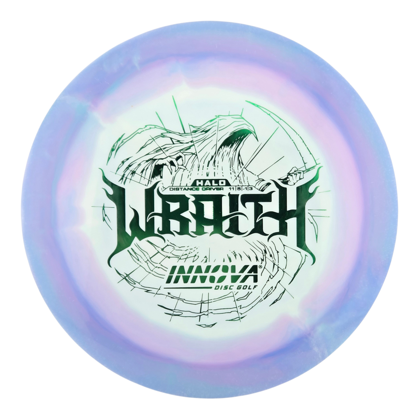 Innova Halo Wraith