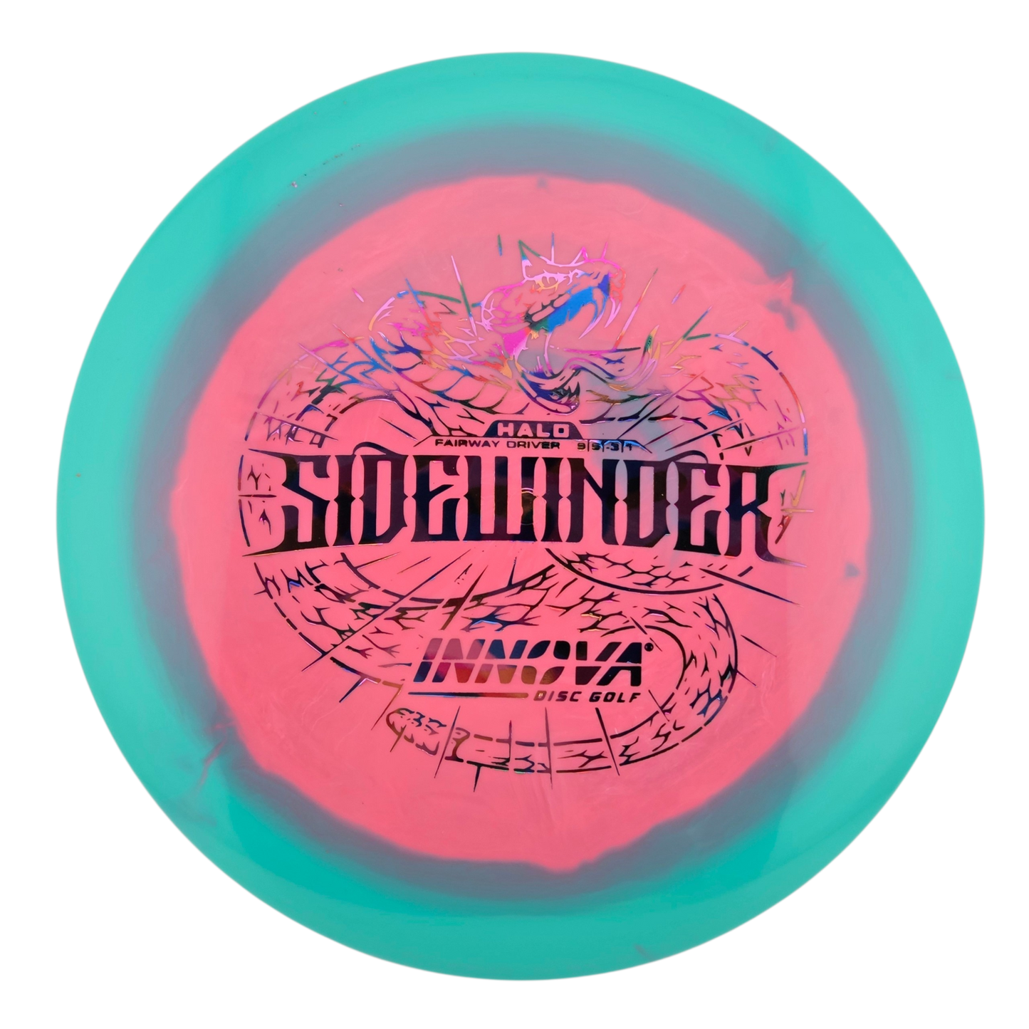 Innova Halo Sidewinder