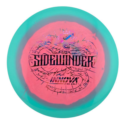 Innova Halo Sidewinder