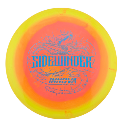Innova Halo Sidewinder
