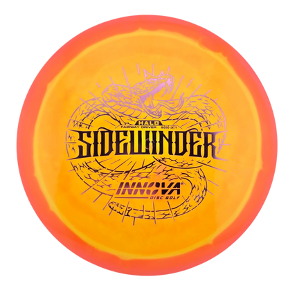 Innova Halo Sidewinder