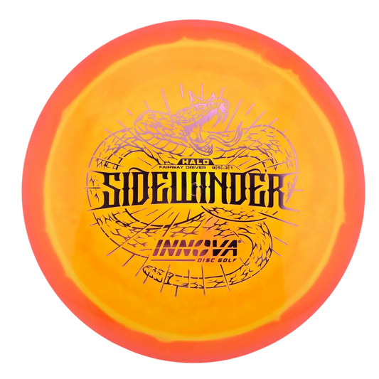 Innova Halo Sidewinder