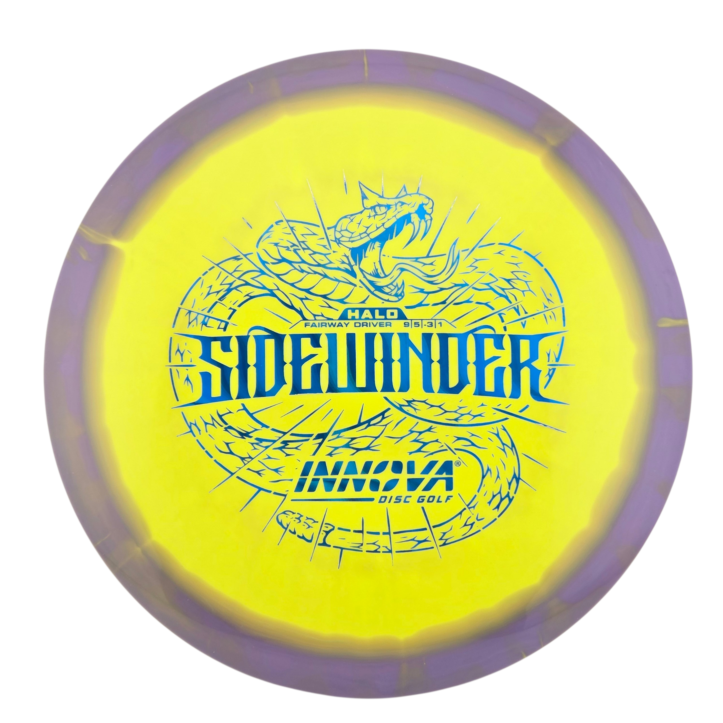 Innova Halo Sidewinder