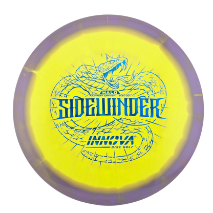 Innova Halo Sidewinder