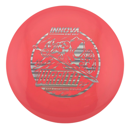 Innova Star Wraith