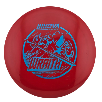 Innova Star Wraith