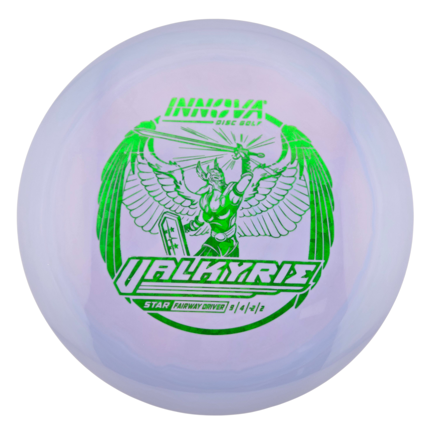 Innova Valkyrie - Star