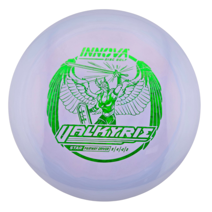Innova Valkyrie - Star
