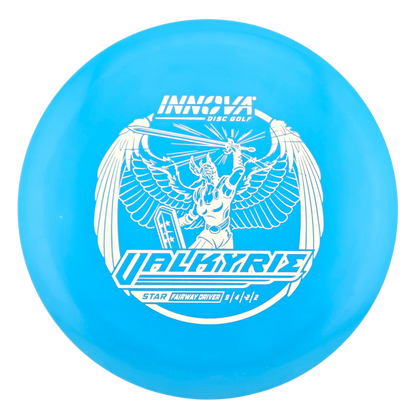 Innova Valkyrie - Star