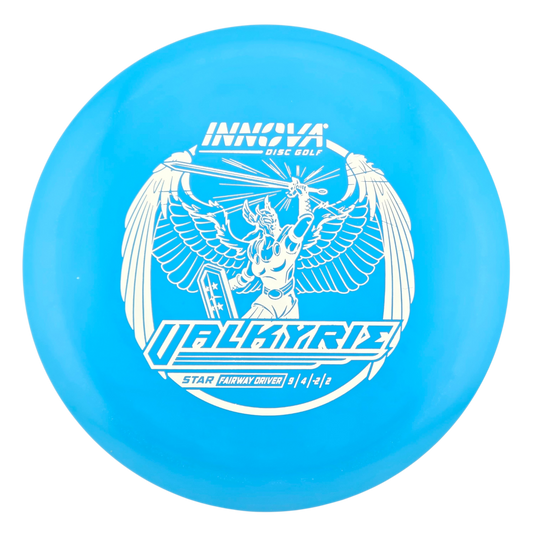 Innova Valkrie - Star
