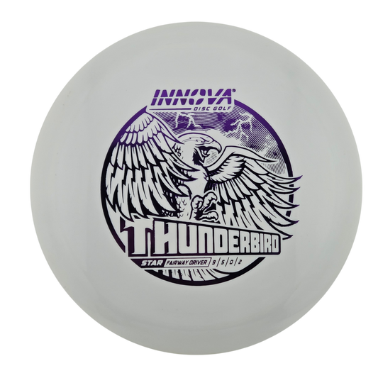 Innova Star Thunderbird