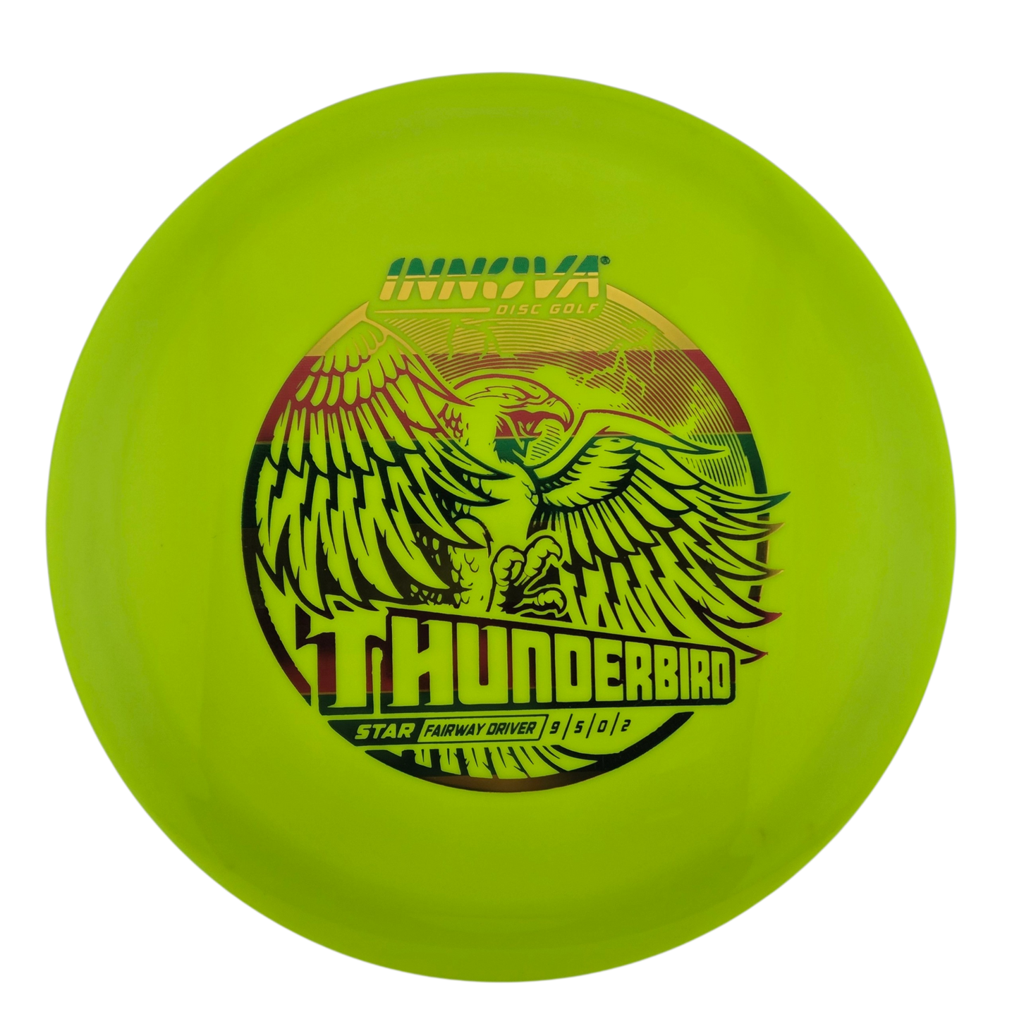 Innova Star Thunderbird