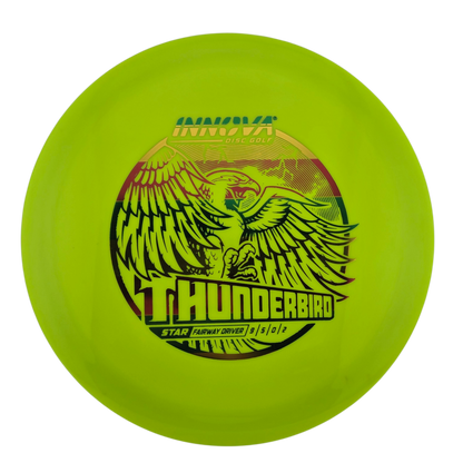 Innova Star Thunderbird