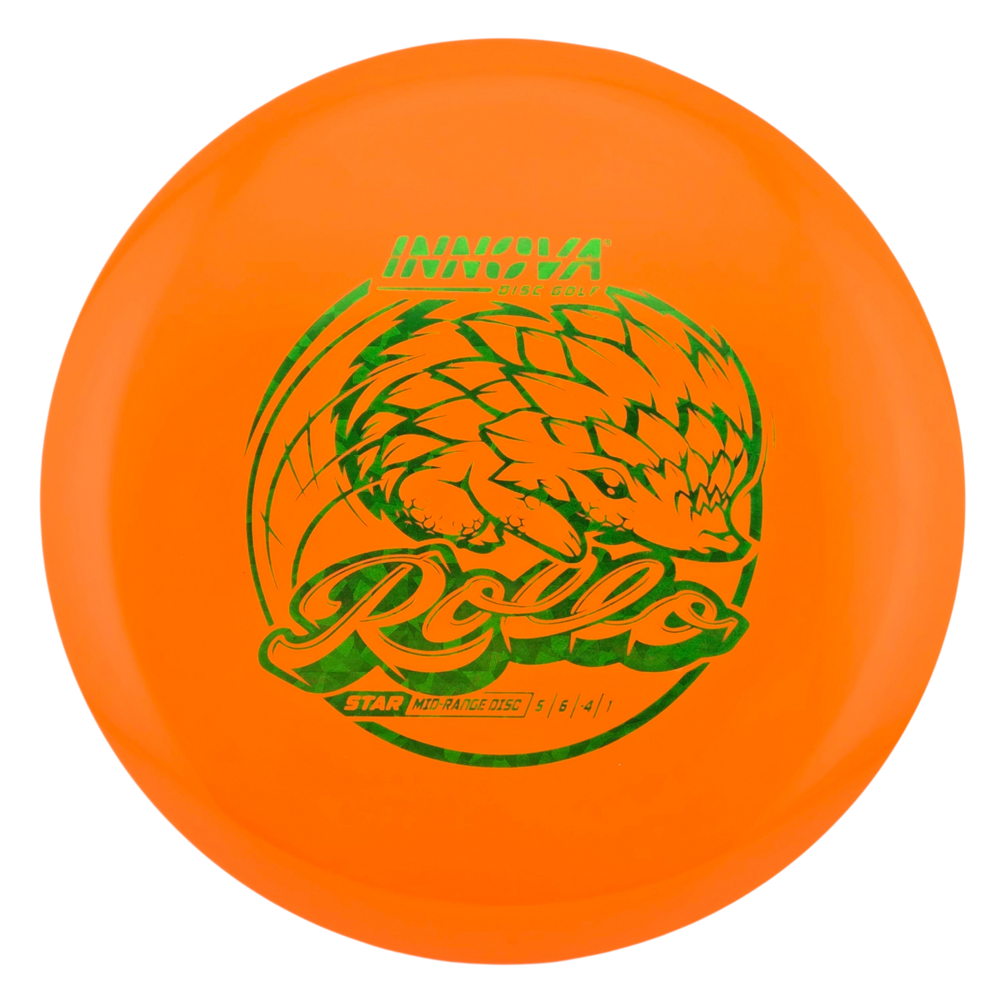 Innova Star Rollo