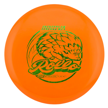 Innova Star Rollo